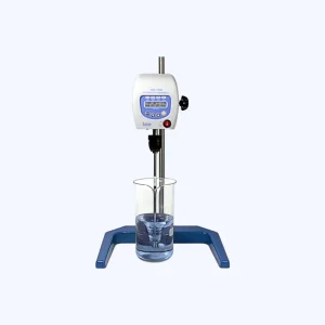 laboratory overhead stirrer