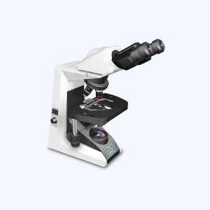 binocular microscope